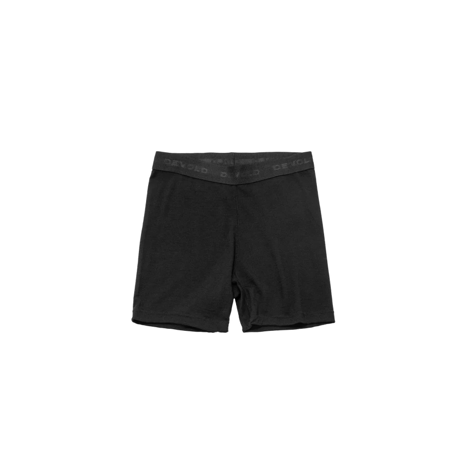 Devold Breeze Plus Merino 200 Boxer WMN, kolor: Black