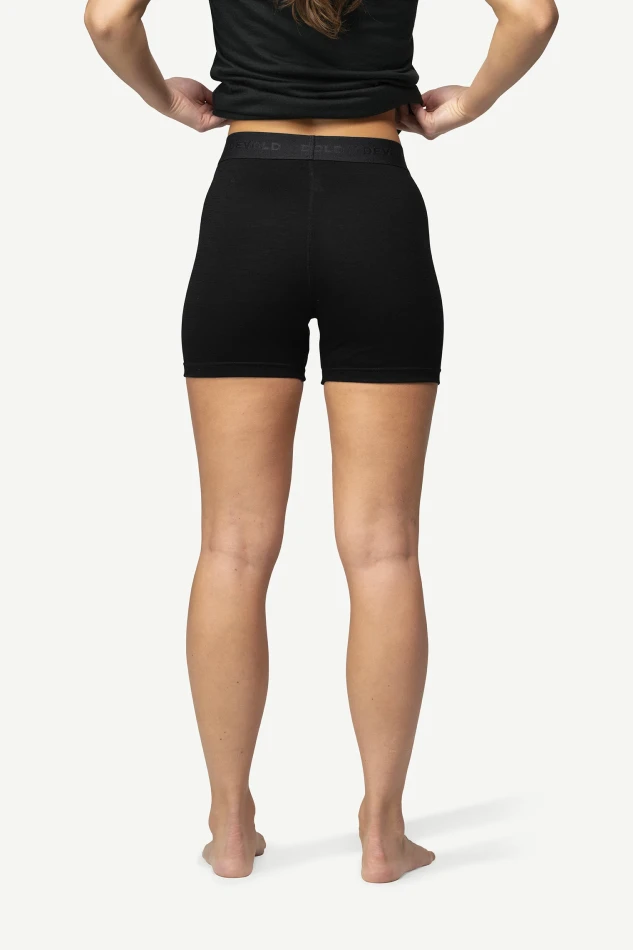 Devold Breeze Plus Merino 200 Boxer WMN