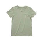 Devold Premium Tee WMN, kolor: Fog
