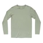 Devold Breeze Plus Merino 200 Shirt MAN, kolor: Fog
