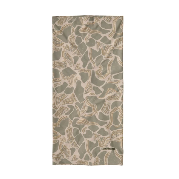 Sun Mask, kolor: CLNA - Coastal Edge / Natural