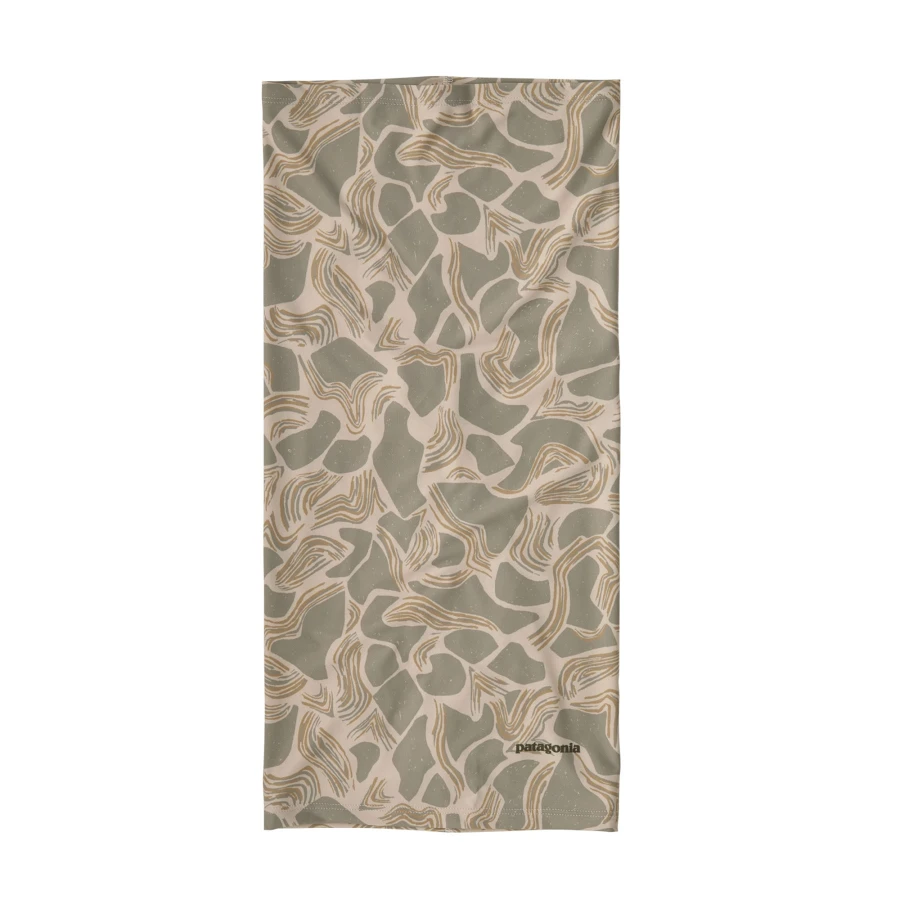 Sun Mask, kolor: CLNA - Coastal Edge / Natural