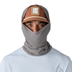 Sun Mask, kolor: FEGY - Forever Grey - 2