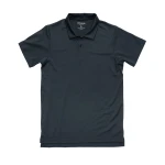 Devold Premium Polo MAN, kolor: Ink