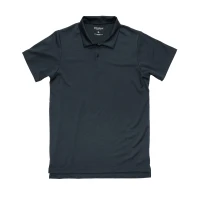 Devold Premium Polo MAN, kolor: Ink