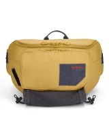 Simms Tributary Hip Pack Bistre – przód