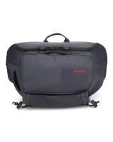 Simms Tributary Hip Pack Tahitian Pearl – przód