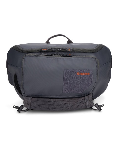 Simms Tributary Hip Pack Tahitian Pearl – przód
