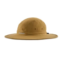 Quandary Brimmer Hat, kolor: BCBN - Bobcat Brown
