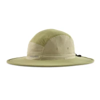 Quandary Brimmer Hat, kolor: GMTG - Gumtree Green