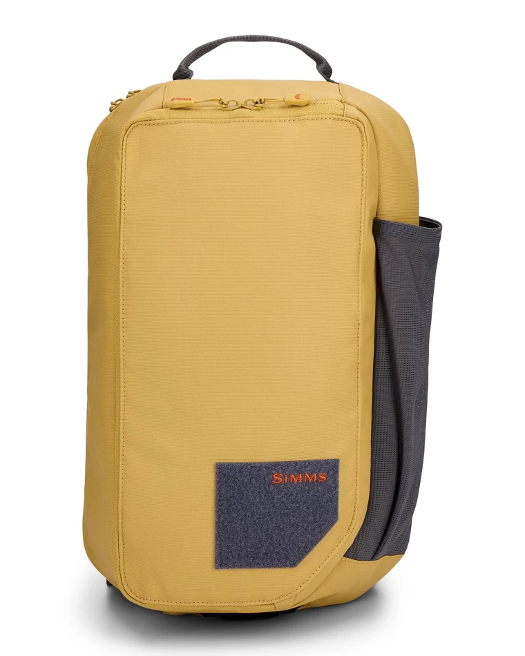 Tributary Sling Pack Bistre – przód