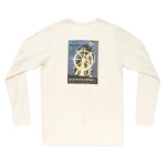 Devold Premium Sailor LS MAN, kolor: White