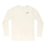 Devold Premium Sailor LS MAN, kolor: White