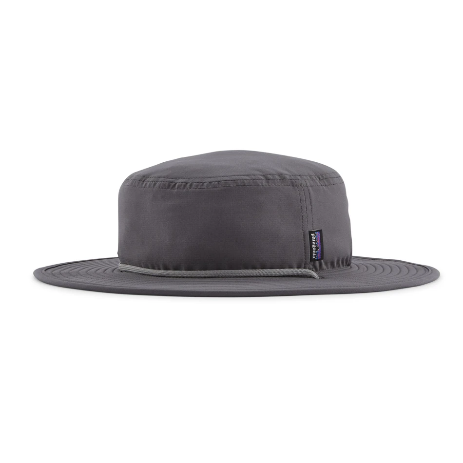 Patagonia Brimmer, kolor: FGE - Forge Grey - 1