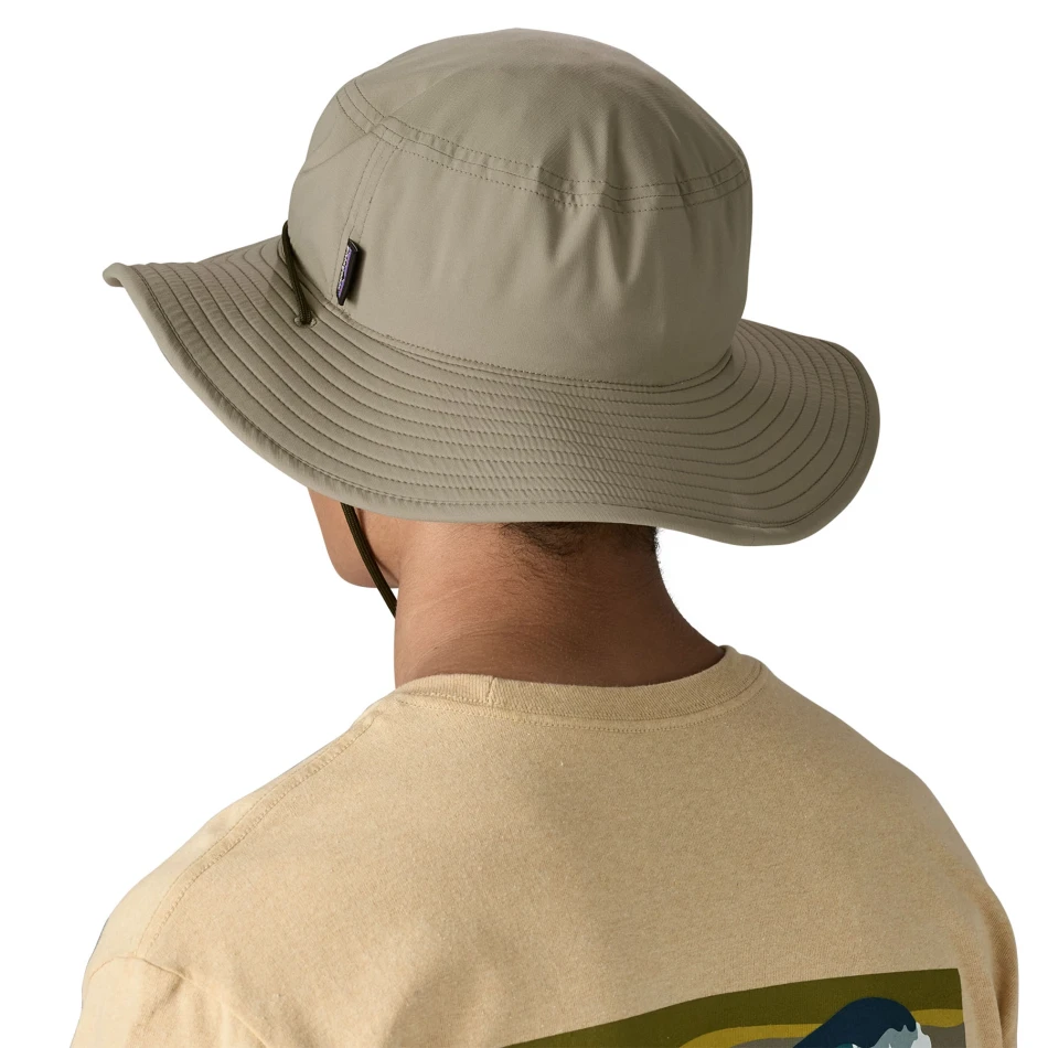 Patagonia Brimmer, kolor: RVGN - River Rock Green - 3