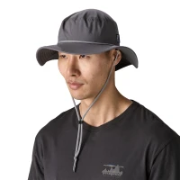 Patagonia Brimmer, kolor: FGE - Forge Grey - 2