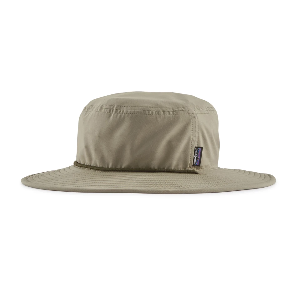 Patagonia Brimmer, kolor: RVGN - River Rock Green - 1