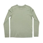 Devold Premium LS MAN, kolor: Fog