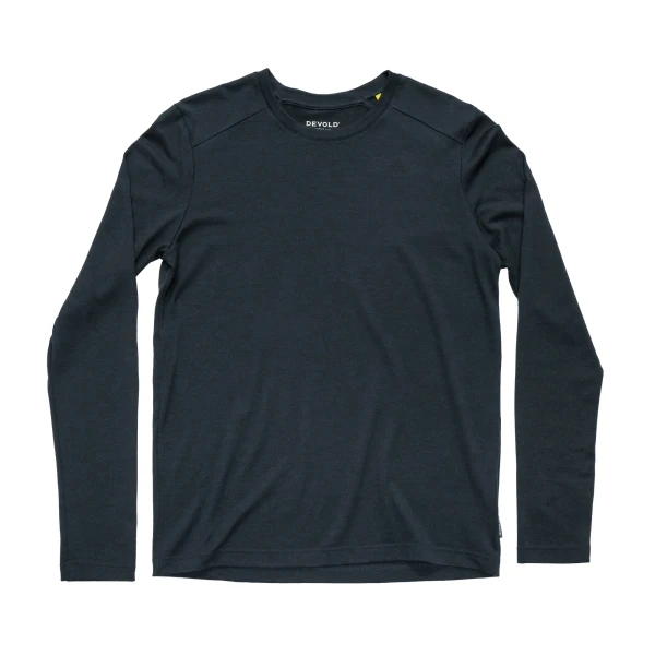 Devold Premium LS MAN, kolor: Ink