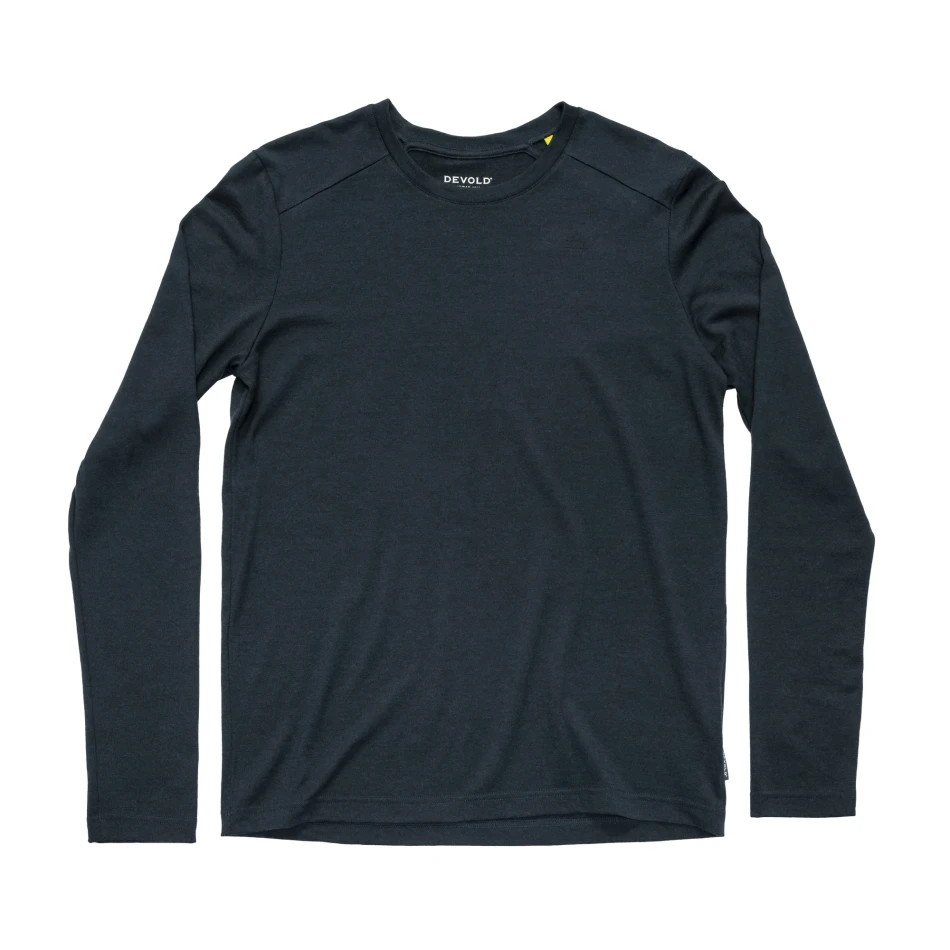 Devold Premium LS MAN, kolor: Ink
