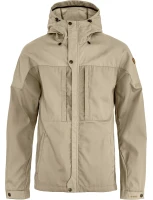 Fjallraven Skogo Jacket, kolor: 118 - Fossil, 1