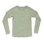 Devold Breeze Plus Merino 200 Shirt WMN, kolor: Fog