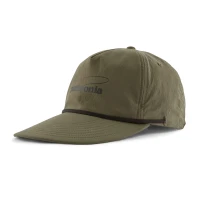 Spoonbill Merganzer Hat, kolor: CLBA - Casting Logo: Basin Green - 1