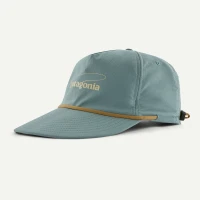 Spoonbill Merganzer Hat, kolor: CLGS - Casting Logo: Blue Sage - 1