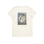 Devold Premium Sailor Tee WMN, kolor: White