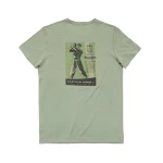 Devold Premium Woodworker Tee MAN, kolor: Fog