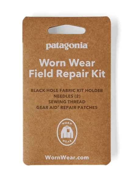 Field Repair Kit, kolor BLK - Black - 1
