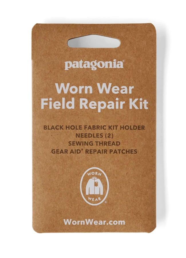 Field Repair Kit, kolor BLK - Black - 1