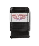 Field Repair Kit, kolor BLK - Black - 6