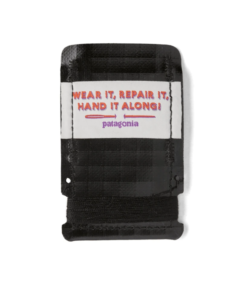 Field Repair Kit, kolor BLK - Black - 6