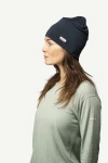 Devold Breeze Plus Merino 200 Beanie, kolor: Ink