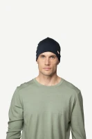 Devold Breeze Plus Merino 200 Beanie, kolor: Ink