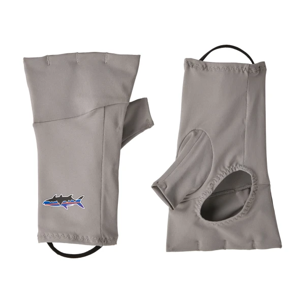 Sun Gloves, kolor: FEGY - Forever Grey