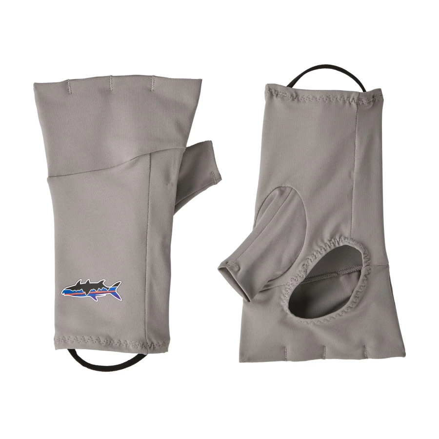 Sun Gloves, kolor: FEGY - Forever Grey