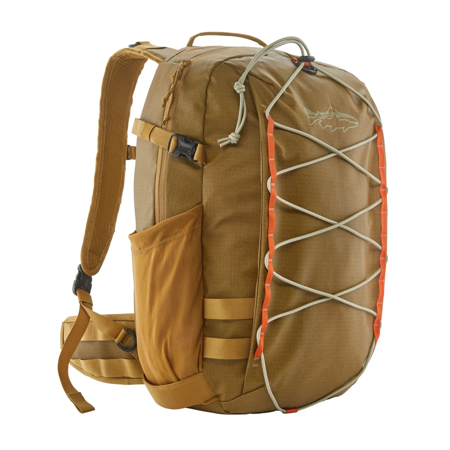 Stealth Backpack 25L, kolor: BCBN - Bobcat Brown - 1