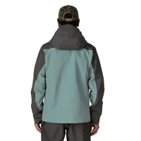 M's Swiftcurrent Wading Jacket, kolor: Blue Sage - 2