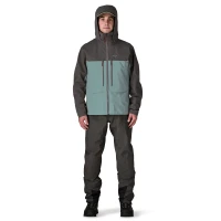 M's Swiftcurrent Wading Jacket, kolor: Blue Sage - 3