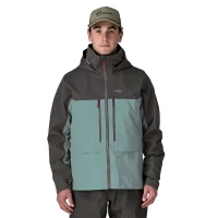 M's Swiftcurrent Wading Jacket, kolor: Blue Sage - 4