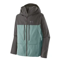 M's Swiftcurrent Wading Jacket, kolor: Blue Sage - 1
