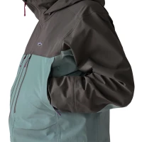 M's Swiftcurrent Wading Jacket, kolor: Blue Sage - 7