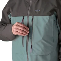 M's Swiftcurrent Wading Jacket, kolor: Blue Sage - 8