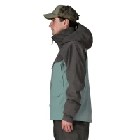 M's Swiftcurrent Wading Jacket, kolor: Blue Sage - 6