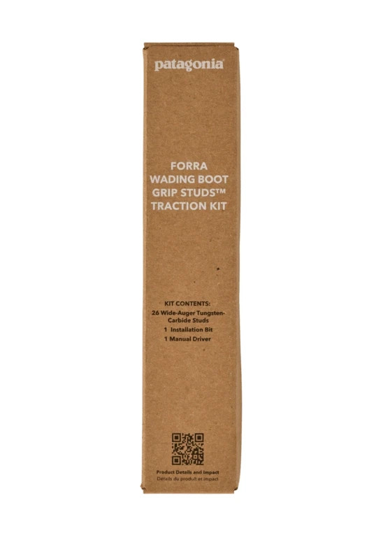 Forra Wading Boots Grip Studs Traction Kit - 1