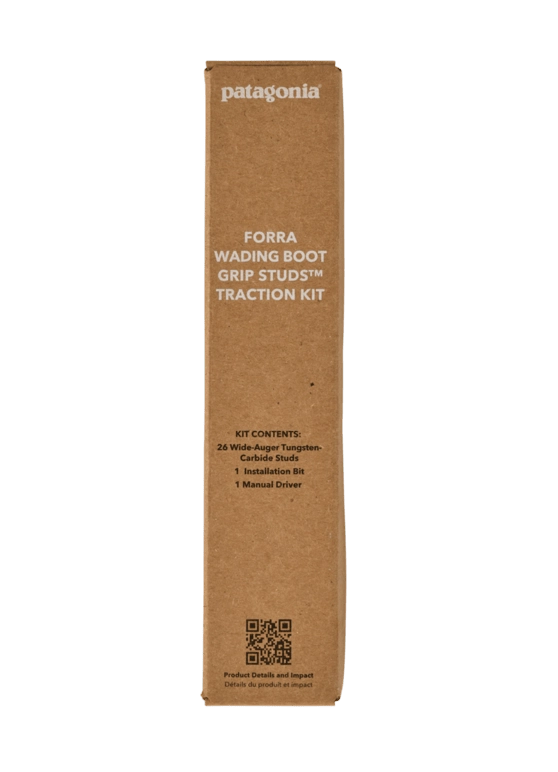 Forra Wading Boots Grip Studs Traction Kit - 1
