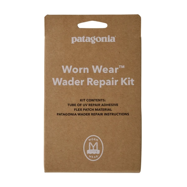 Wader Repair Kit, kolor: CLR - Clear - 1