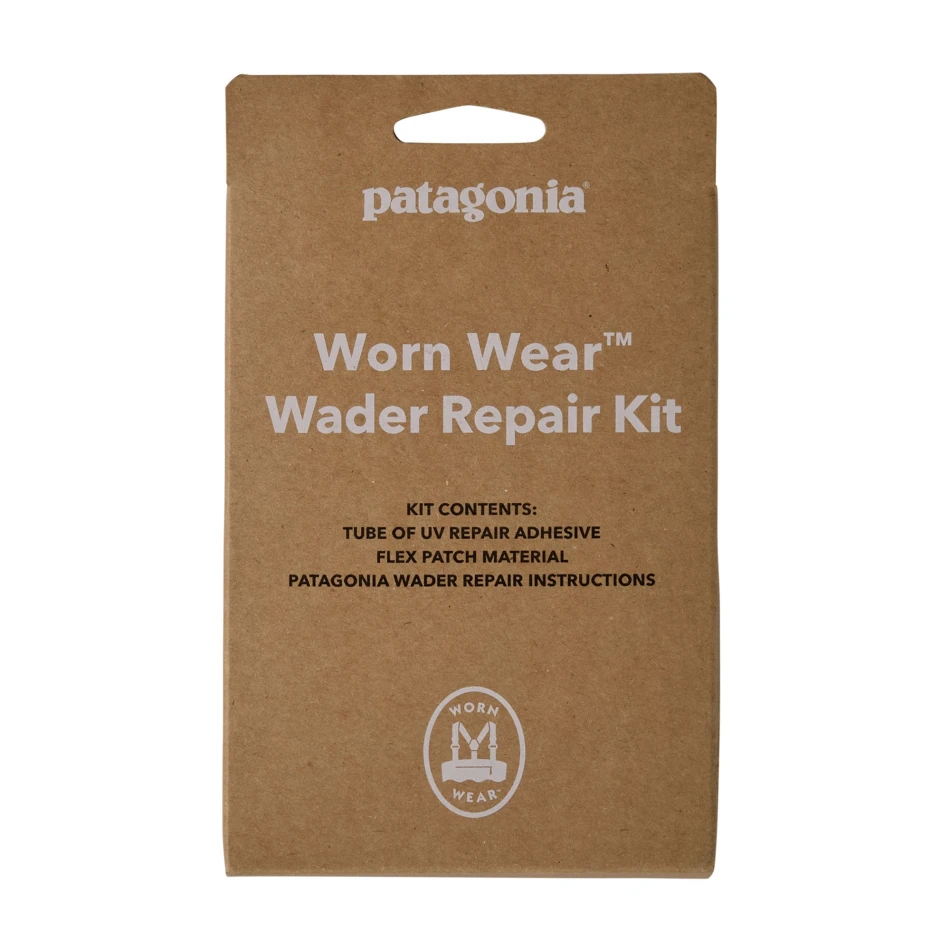 Wader Repair Kit, kolor: CLR - Clear - 1
